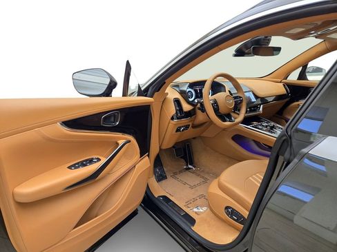 New 2026 Aston Martin DBX 707 AWD/4WD image 12