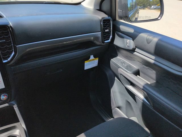 New 2026 Ford Ranger XLT w/ Equipment Group 301A High AWD/4WD image 17