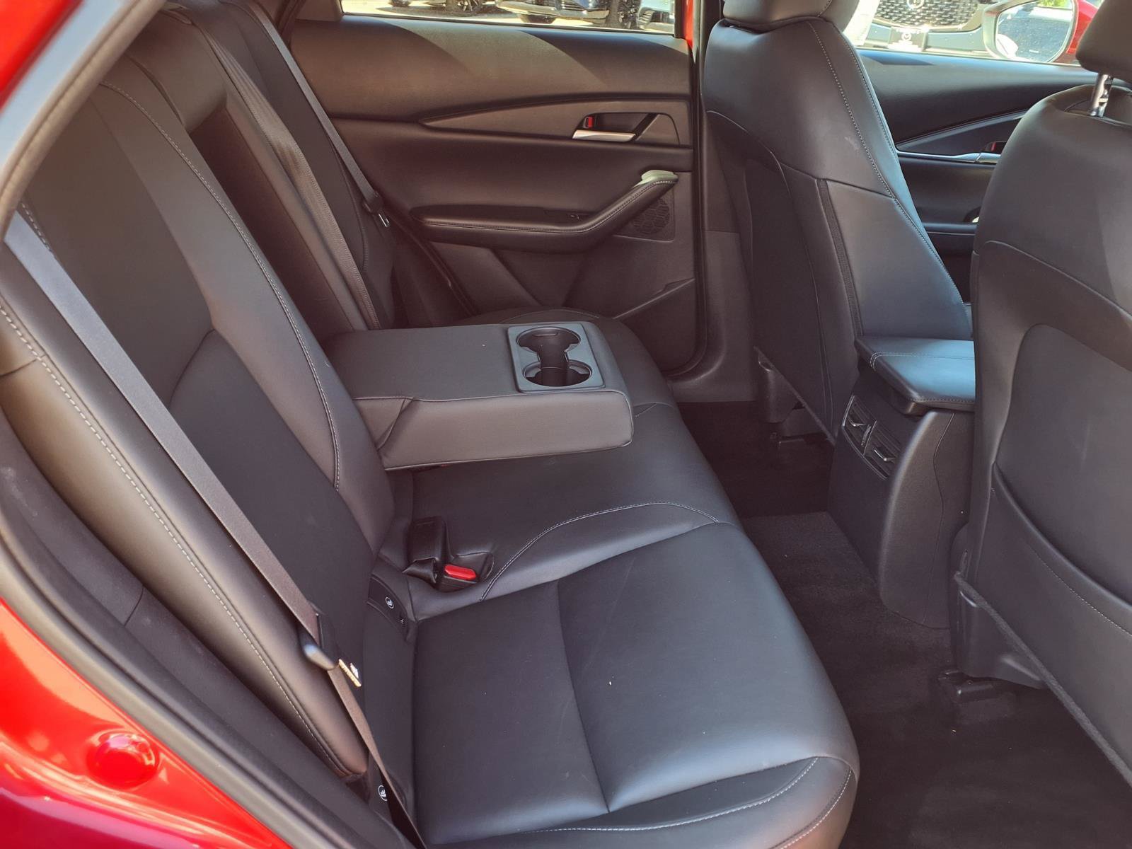 Certified 2023 MAZDA CX-30 AWD 2.5 S w/ Select Package image 24