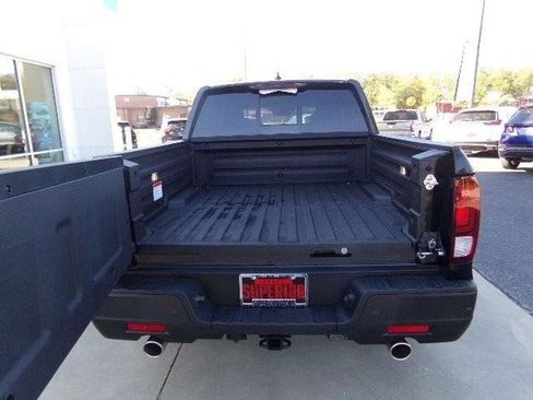 New 2026 Honda Ridgeline TrailSport image 21