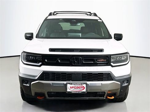 Certified 2026 Honda Passport TrailSport Elite image 15