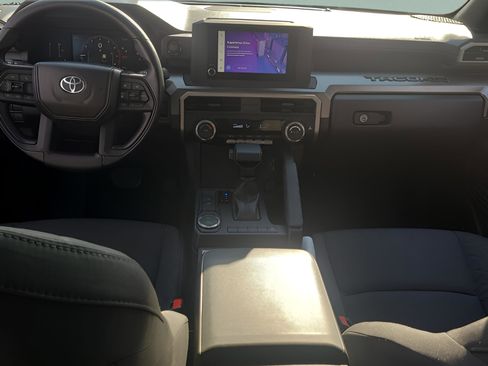 Certified 2025 Toyota Tacoma SR5 image 12