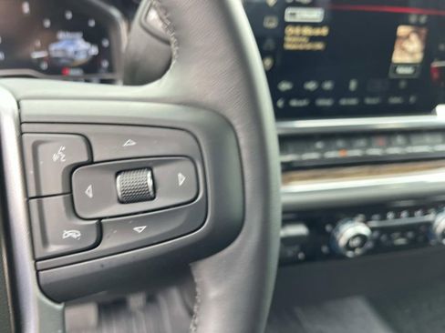 Used 2024 GMC Sierra 1500 Elevation AWD/4WD image 31