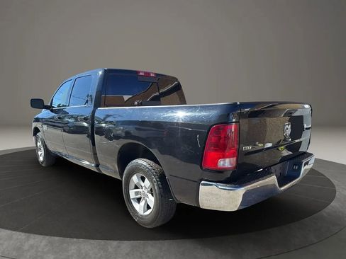Used 2019 RAM 1500 Classic SLT image 7