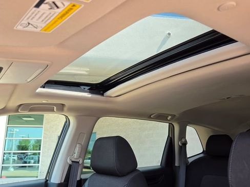 Certified 2026 Honda CR-V EX image 16