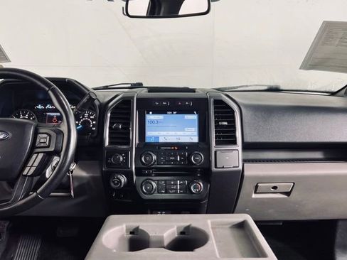 Used 2017 Ford F150 XLT w/ Equipment Group 301A Mid image 28