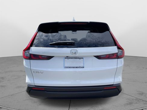 Used 2024 Honda CR-V EX image 20