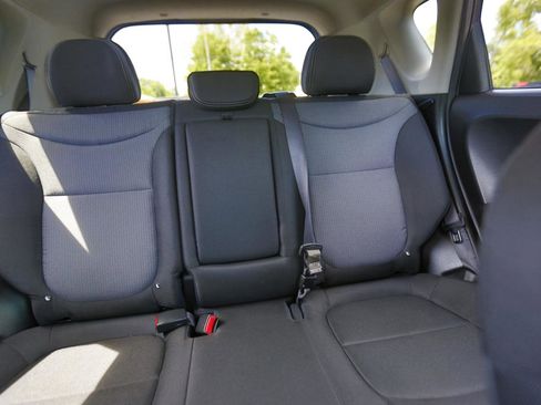 Used 2019 Kia Soul + FWD image 21