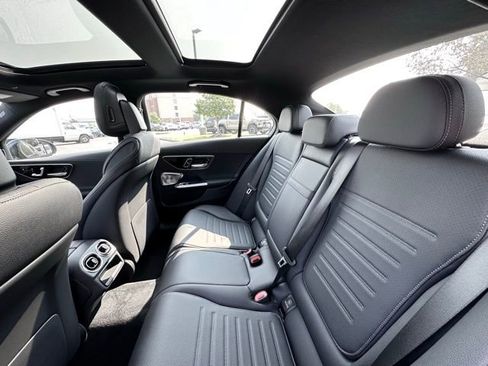 New 2026 Mercedes-Benz GLC 300 4MATIC image 7