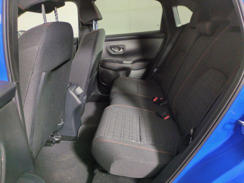 New 2026 Honda HR-V Sport image 24