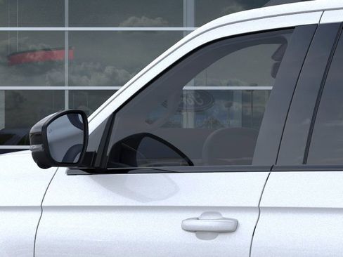 New 2026 Ford Expedition Platinum w/ Stealth Appearance Package image 33