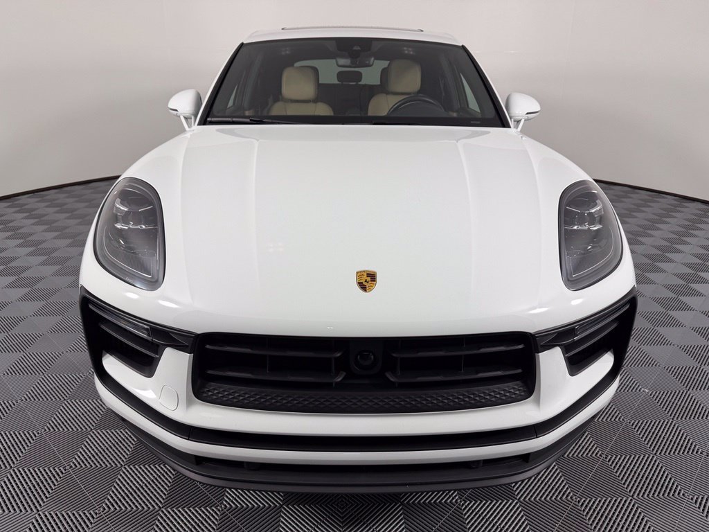 Used 2024 Porsche Macan S AWD/4WD image 9