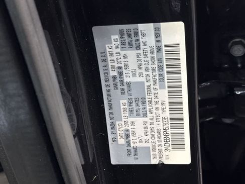 Used 2023 MAZDA CX-30 AWD 2.5 S w/ Select Package image 29