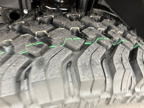 New 2026 Jeep Wrangler Willys image 28