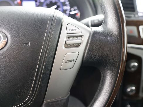 Used 2019 INFINITI QX80 Luxe AWD/4WD image 24
