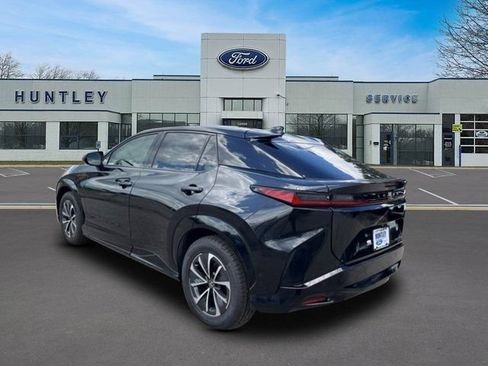 Used 2023 Lexus RZ 450e Premium w/ Technology Package AWD/4WD image 6