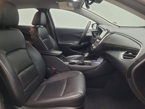 Used 2024 Chevrolet Malibu LT image 21