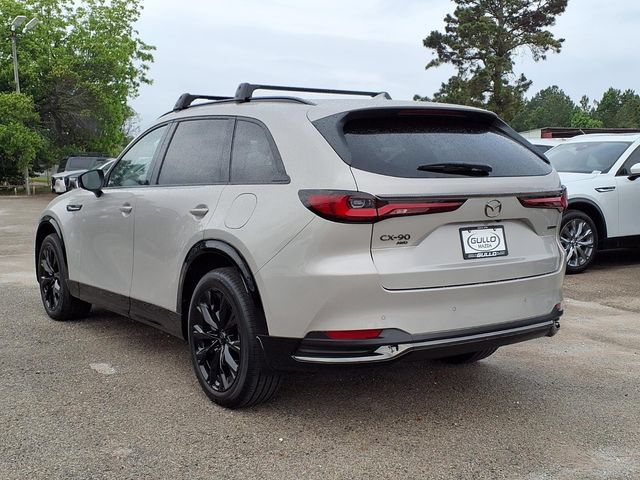 New 2026 MAZDA CX-90 3.3 Turbo S w/ Premium Package AWD/4WD image 6