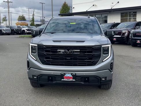 New 2026 GMC Sierra 1500 Elevation w/ Elevation Premium Package image 72