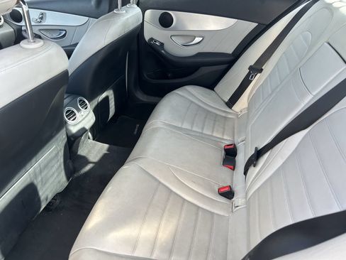 Used 2018 Mercedes-Benz C 300 Sedan image 13
