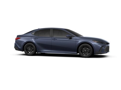 New 2026 Toyota Camry SE image 47