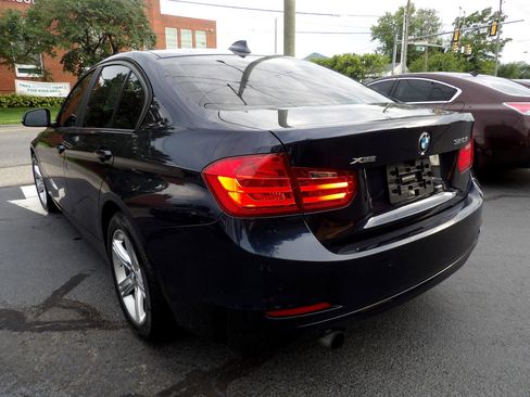 Used 2015 BMW 320i xDrive Sedan image 3