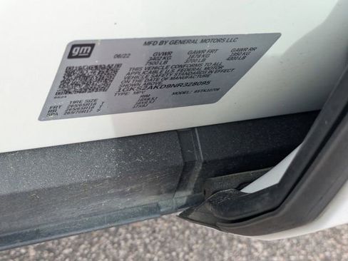 Certified 2022 GMC Yukon SLE AWD/4WD image 41