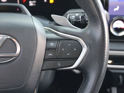 Used 2023 Lexus RX 350 F Sport w/ Accessory Package (Z1) image 21