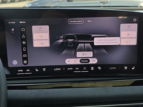 New 2026 Audi S5 Prestige AWD/4WD image 23