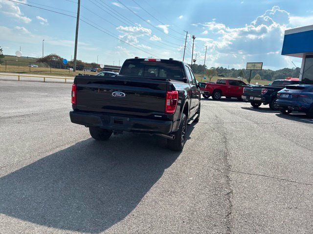 Used 2023 Ford F150 XLT w/ Equipment Group 302A High AWD/4WD image 31