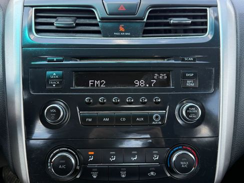 Used 2013 Nissan Altima 2.5 S image 26