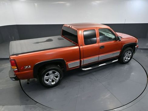 Used 2001 GMC Sierra 1500 4x4 Extended Cab w/ Convenience Plus Group image 48
