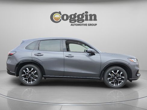 New 2026 Honda HR-V EX-L image 6