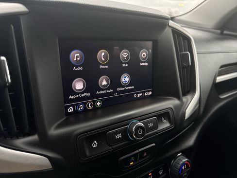 Certified 2024 GMC Terrain SLE w/ Driver Convenience Package image 14