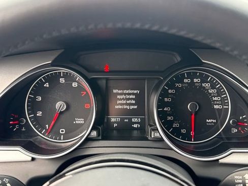 Used 2016 Audi A5 2.0T Premium Plus image 15