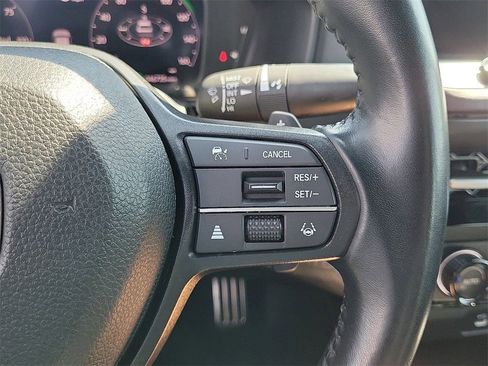 Used 2023 Honda Accord Sport image 5