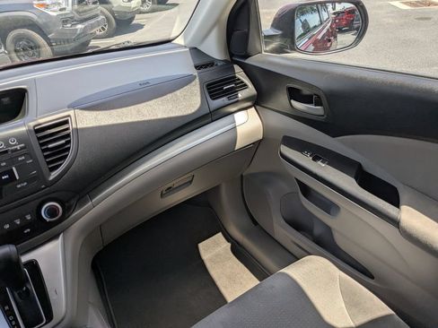 Used 2013 Honda CR-V EX image 17