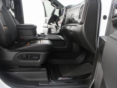 Used 2021 GMC Sierra 1500 AT4 image 21