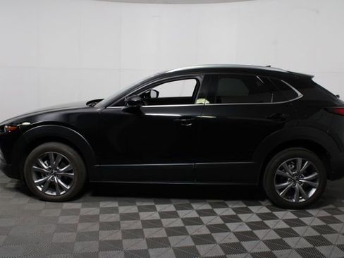 Used 2023 MAZDA CX-30 AWD 2.5 S w/ Premium Package image 4