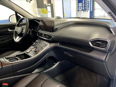 Used 2023 Hyundai Santa Fe XRT AWD/4WD image 14
