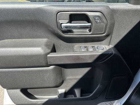 New 2025 Chevrolet Silverado 3500 W/T w/ WT Convenience Package image 24