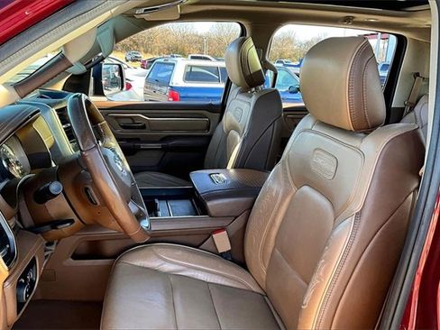 Used 2019 RAM 1500 Limited image 22