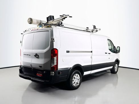 Used 2019 Ford Transit 250 148 Low Roof RWD image 5