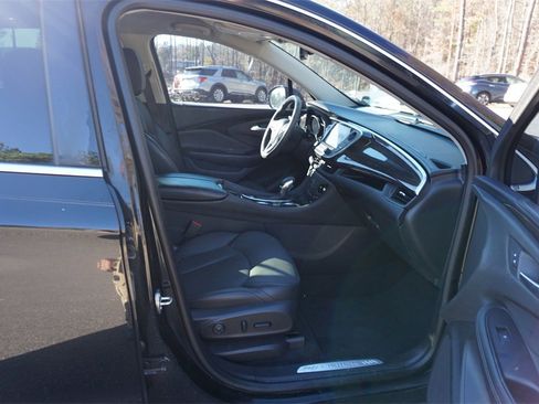 Used 2019 Buick Envision Essence image 16