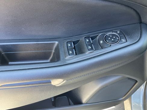Certified 2022 Ford Edge SE AWD/4WD image 17
