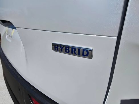New 2026 MAZDA CX-50 AWD 2.5 Hybrid w/ Weather Package image 10
