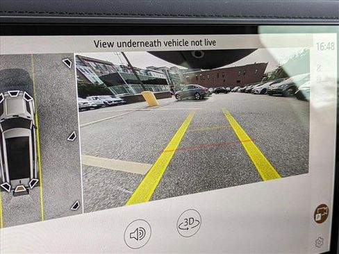 New 2025 Land Rover Defender 130 S image 13