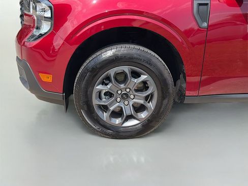 Used 2025 Ford Maverick XLT w/ XLT Luxury Package image 28