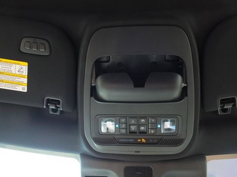 New 2026 Ford Expedition King Ranch AWD/4WD image 30