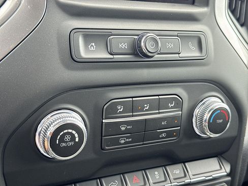 New 2026 GMC Sierra 1500 Pro w/ Pro Value Package RWD image 11